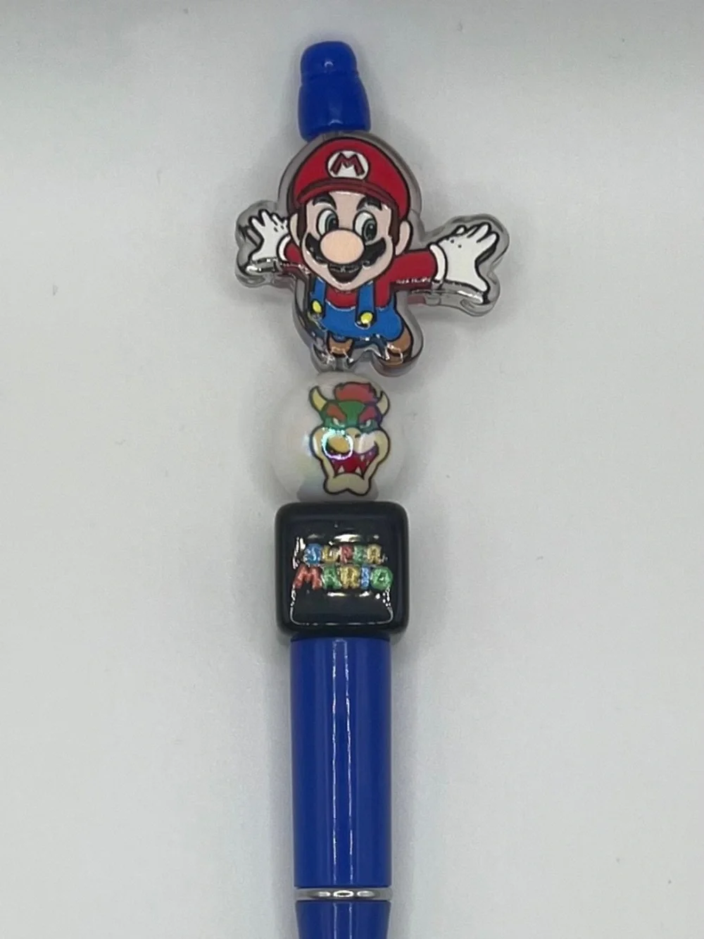 Skybound Hero Pen